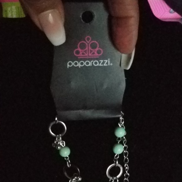 Chain bracelet - Picture 2 of 3